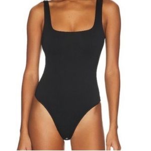 Good American bodysuit